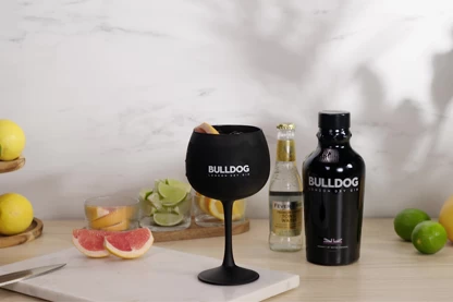 Bulldog Tonic